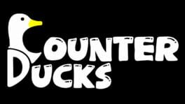 Counter Ducks artwork 2