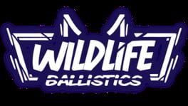 Wildlife Ballistics artwork 2