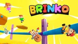 Brinko artwork 1