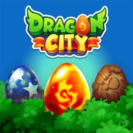 Dragon City artwork 1