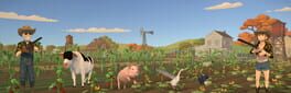 Hide and Moo! artwork 1