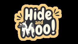 Hide and Moo! artwork 2