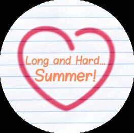 Long and Hard… Summer! artwork 2