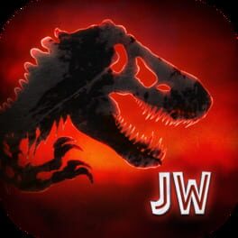 Jurassic World: The Game artwork 1