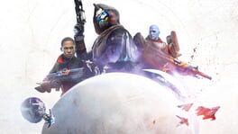 Destiny 2: The Collection artwork 1