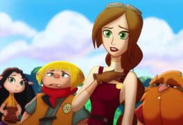 Disney Hidden Worlds artwork 1