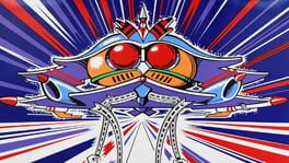 Namco Museum Vol. 1 artwork 1