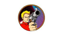 Namco Museum Encore artwork 1