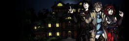 Tales From the Dark Manor artwork 2