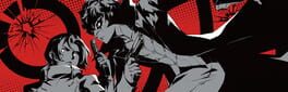 Persona5: The Phantom X artwork 1