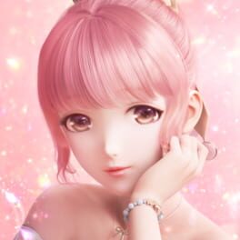 Shining Nikki artwork 1