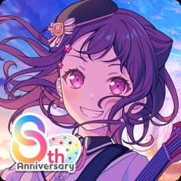 BanG Dream! Girls Band Party! artwork 1