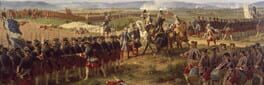 War of the Austrian Succession artwork 1
