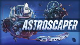AstroScaper artwork 3