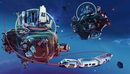 AstroScaper artwork 7