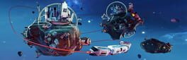 AstroScaper artwork 8