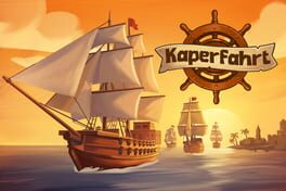Kaperfahrt artwork 2