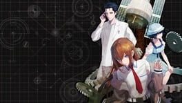 Steins;Gate Re:Boot artwork 1