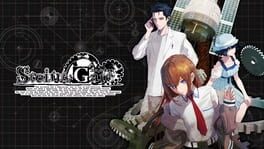Steins;Gate Re:Boot artwork 2