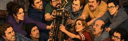 ReDraft: The Fantasy Football Simulator artwork 1