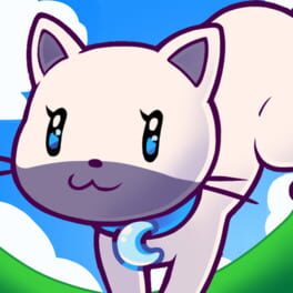 Super Cat Tales 2 artwork 1