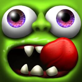 Zombie Tsunami artwork 1