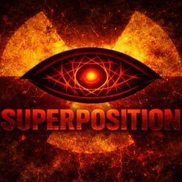 Superposition artwork 2