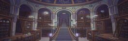 The Memory Library artwork 1