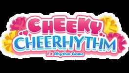 Cheeky Cheerhythm artwork 1