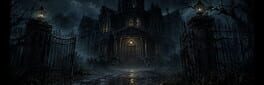 Nightlatch: Haunted House artwork 1