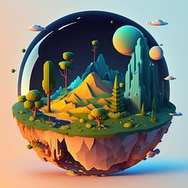 Idle Planet Miner artwork 1
