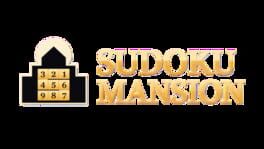 Sudoku Mansion artwork 2