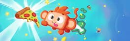 Go! Super Awesome Monkey! artwork 1