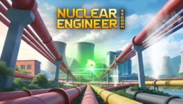 Nuclear Engineer Tycoon artwork 1