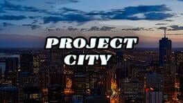 Project City artwork 1