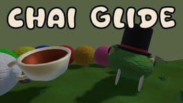 Chai Glide artwork 1