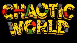 Chaotic World artwork 1