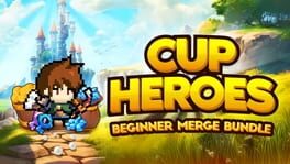 Cup Heroes: Beginner Merge Bundle artwork 1
