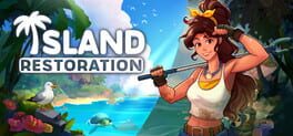 Island Restoration artwork 2