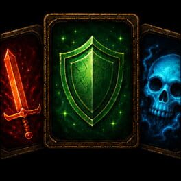 Grim Hand artwork 1
