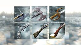 Assassin's Creed Unity: Revolutionary Armaments Pack artwork 1