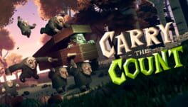 Carry the Count artwork 1