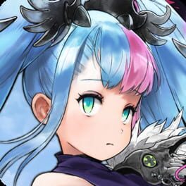 Valkyrie Connect artwork 1