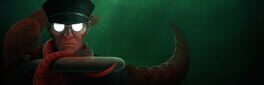 Static Dread: The Submarine artwork 2