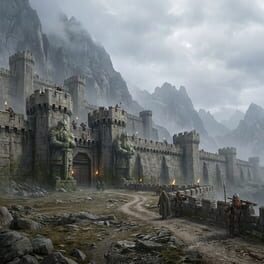 Legion Hunters artwork 5