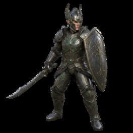 Legion Hunters artwork 8