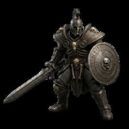 Legion Hunters artwork 11