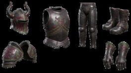 Legion Hunters artwork 13