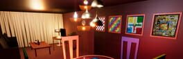 Sala de Juegos 3D artwork 1