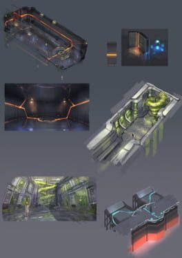 Protoform artwork 3